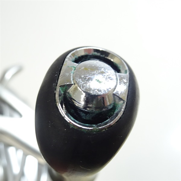 １６メタニウムＭＧＬＨＧ左